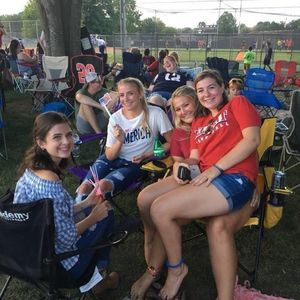 Meet your Posher, Carah